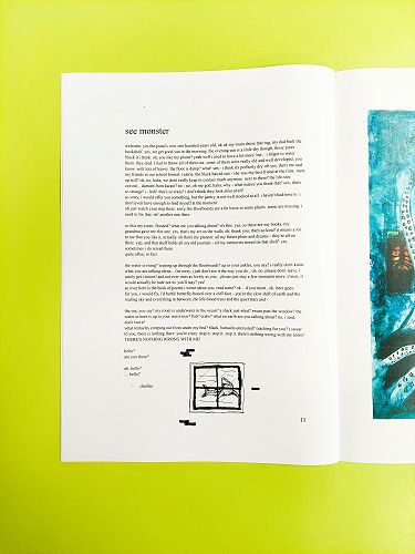 CANDID - A Student Writing Initiative