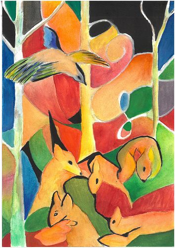 Abby Fairbairn, 10WHC