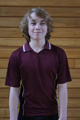 Sporting High Achiever