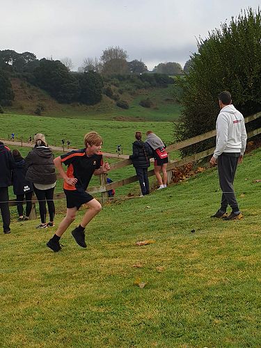 Learning Through Sports Camp