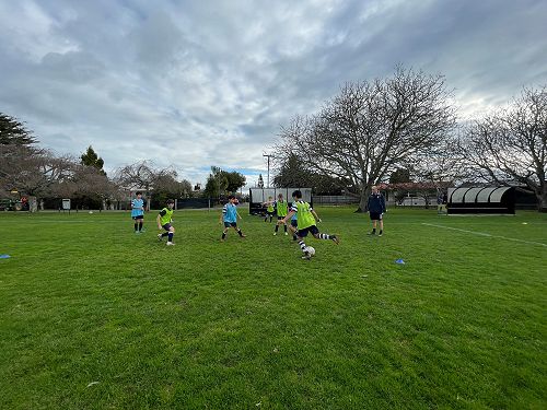 Strike for Southwell