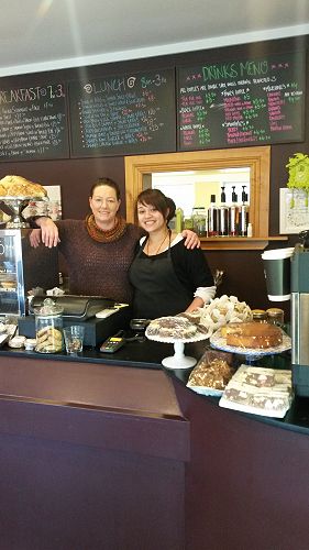 So much selection and always a smile and chat from