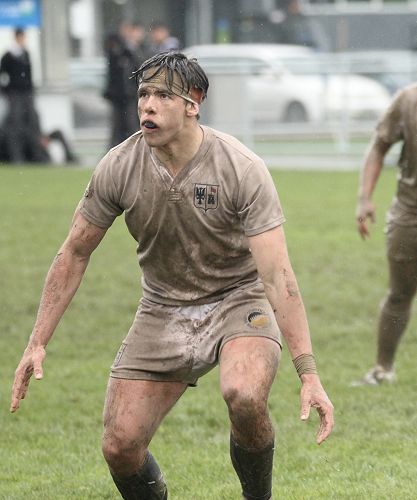 1st XV v St Patrick’s College, Silverstream – Wednesday 2 September