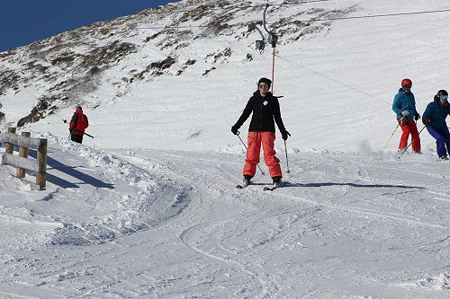 Ski Trip 2022 - Peter's Photos