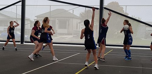 Netball