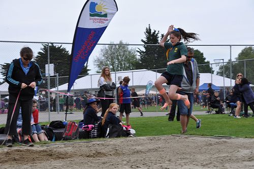 Pegasus Zones Athletics