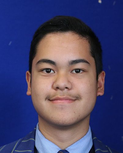 Level One Honours Tie: