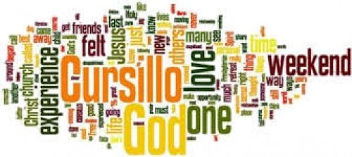 Cursillo Weekend