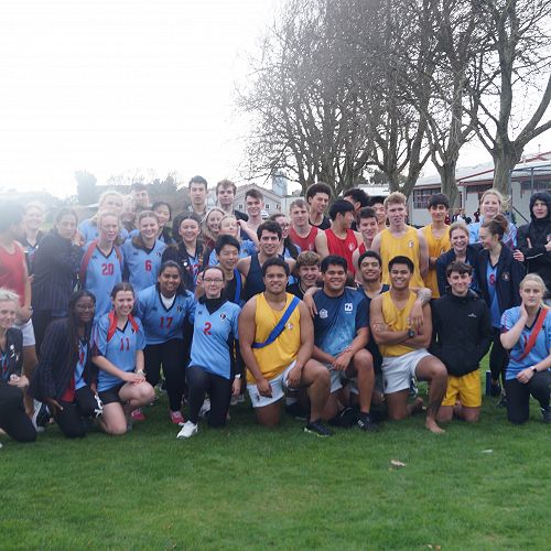 Prefect Games v PNGHS