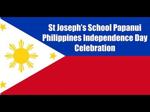Video: Philippines Independence Day 2023