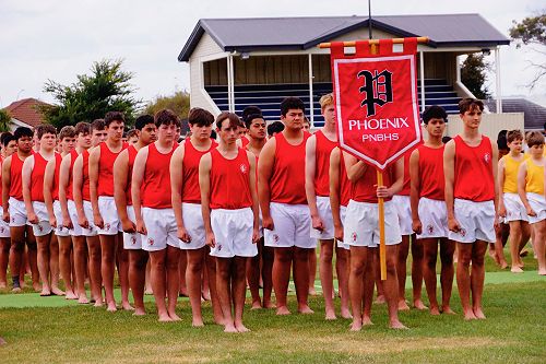 Athletics Preliminaries 2021