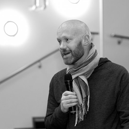 The Audacious Challenge Awards - 19 September 2017