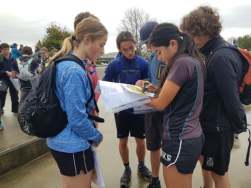 The Hillary Challenge