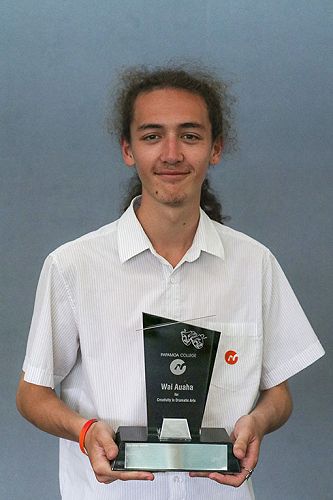 Cameron Delamere Y13