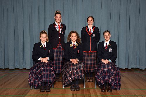 Touch Rugby Development