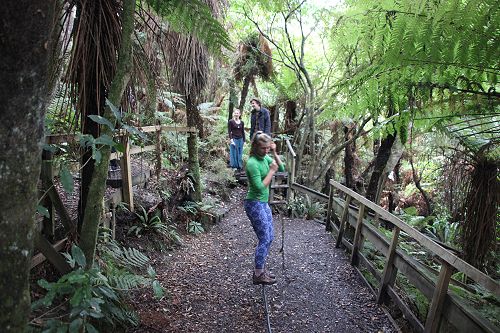 Year 13 Leadership Camp
