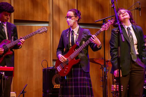 Jazz Combo 9 - ARA JazzQuest