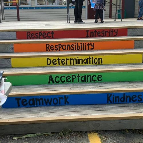 There is reason behind everything we do