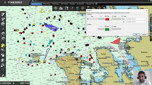 Video: TZ Professional - Transform Tool