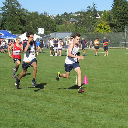 Athletics Full day 2017