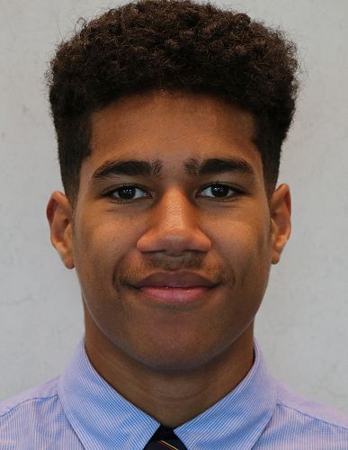 Levani Rova - year 13