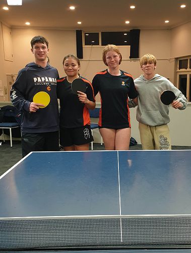 Learning Through Sports Camp