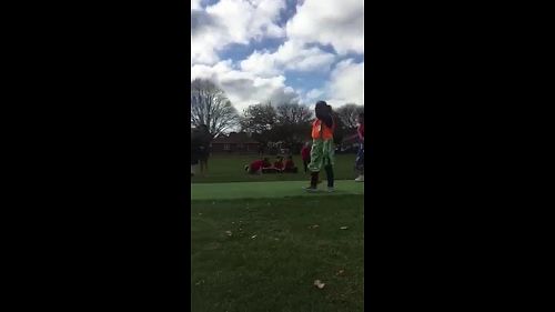 Video: Isleworth Kilikiti 2