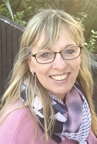 Elmarie Els - Principal's PA - 2017 and 2018