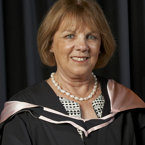 Headmaster Mrs Susan Hassall