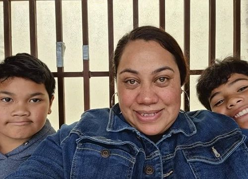 Bev Aerenga - Deputy Principal, Te Uho o te Nikau