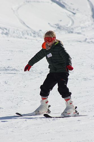 Ski Trip 2022 - Peter's Photos