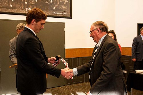 Business Alumni 2020