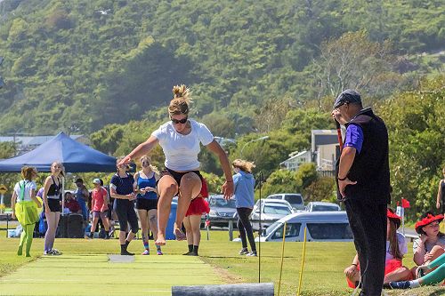 GHS Athletics Day 2021