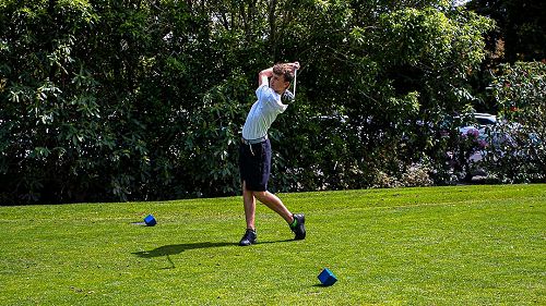 Old Boys Sports Day 2020