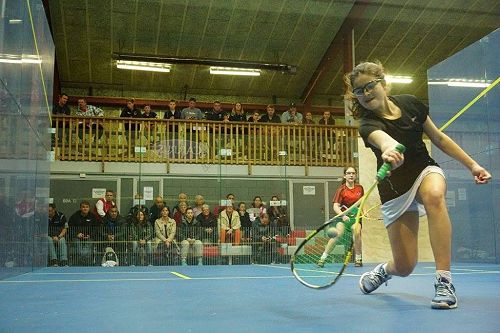 Katie Templeton | AIMS