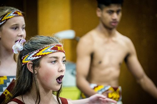 Cultural Evening 2020