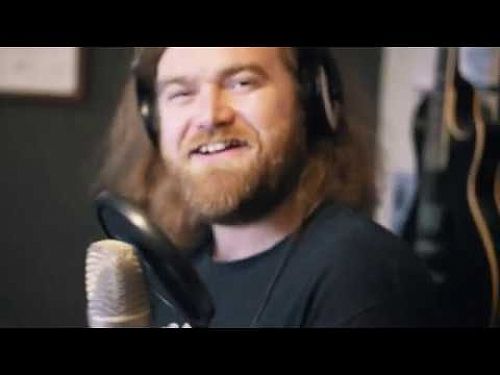 Don't look back in Anger - Oasis (Assembly Require