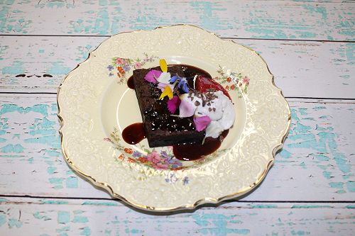 Food Styling Workshop