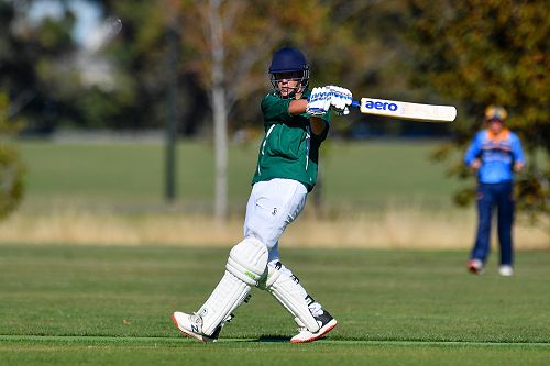Gillette Cup 1st XI Prelim Tournament 2023