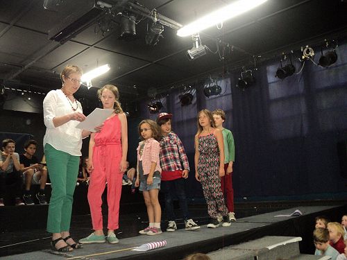 Team Totara - 4 Dec 15