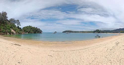 Whenua Iti Camp (Semester 2, 2022)