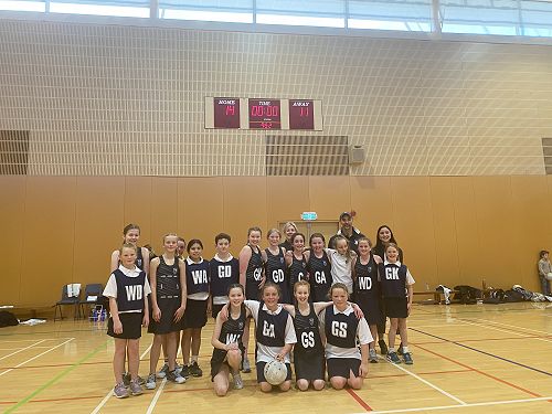 Waihi and Columba College 