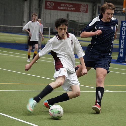 Otago Futsal Championships