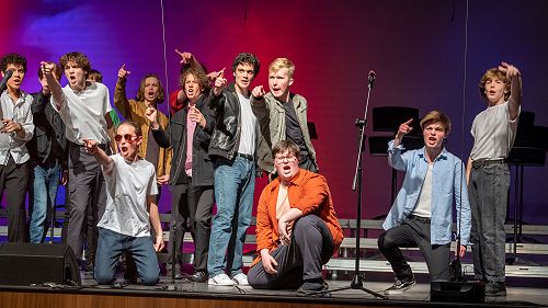 Best of Hollywood 2023