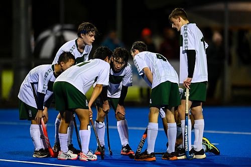 Boys 1st XI Hockey 2023