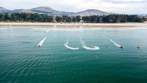 Great perspective on IRB Rescue