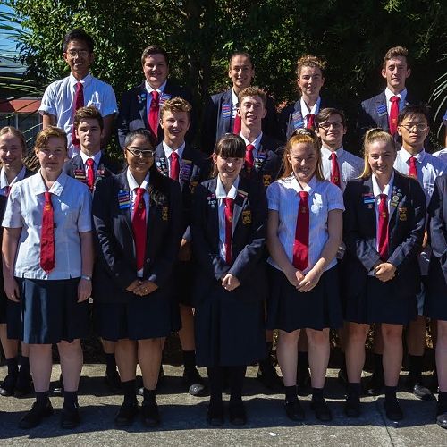 Video: RHS Executive Committee Intro Video 2019