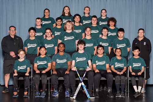 Softball Boys & Girls