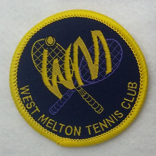 West Melton Tennis