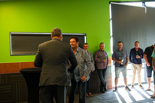 Old Boys Sports Day 2020